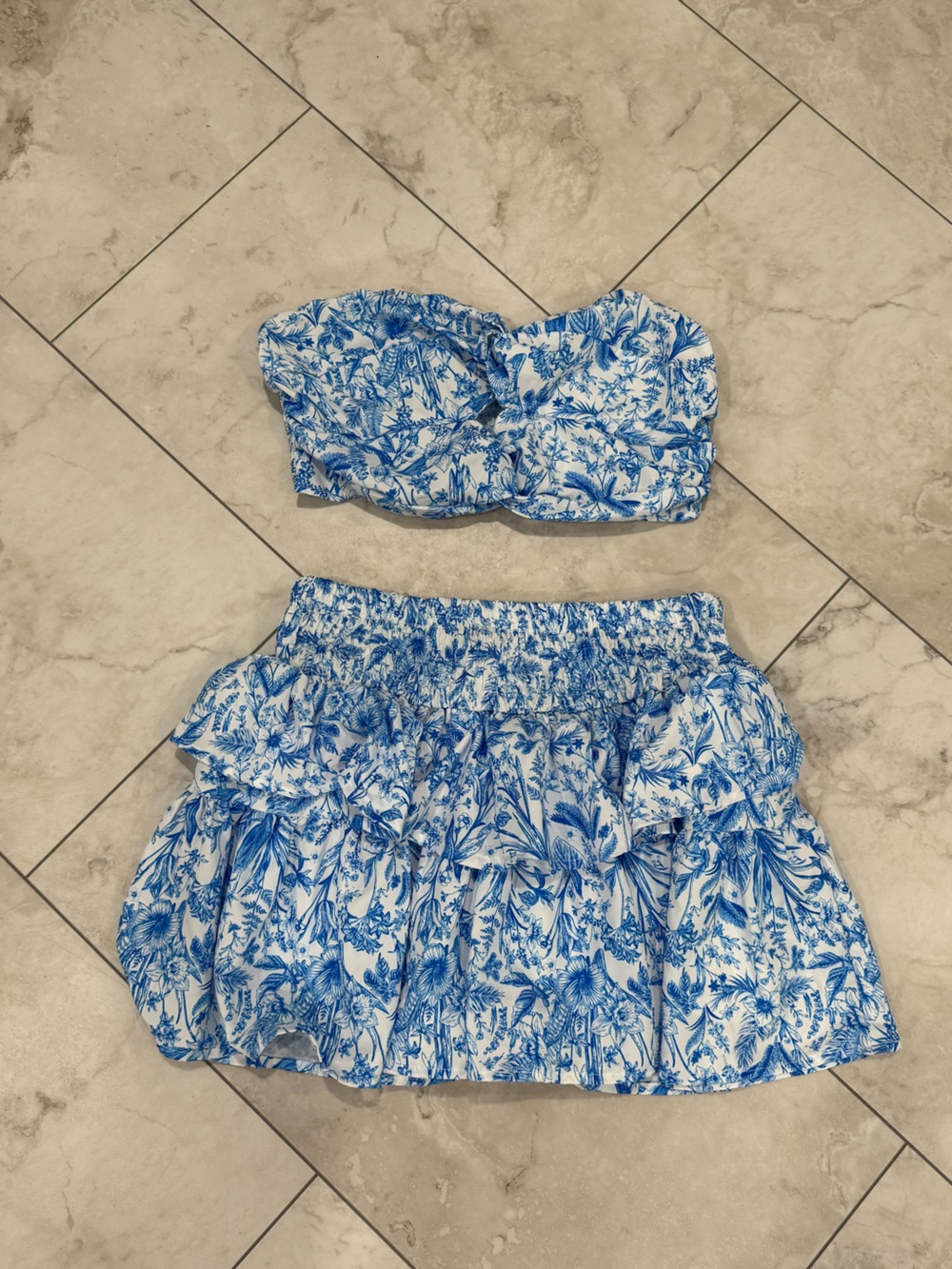 Women’s Two Piece Set